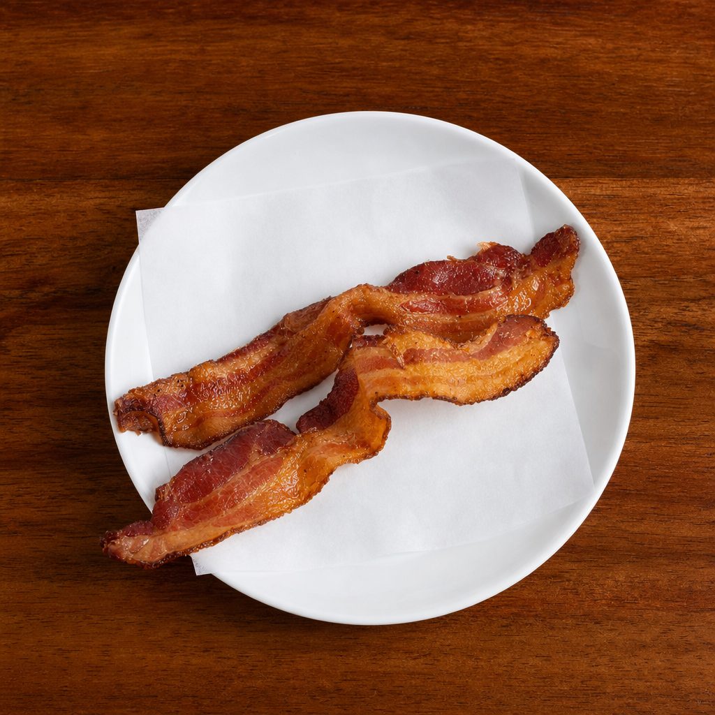 Bacon.